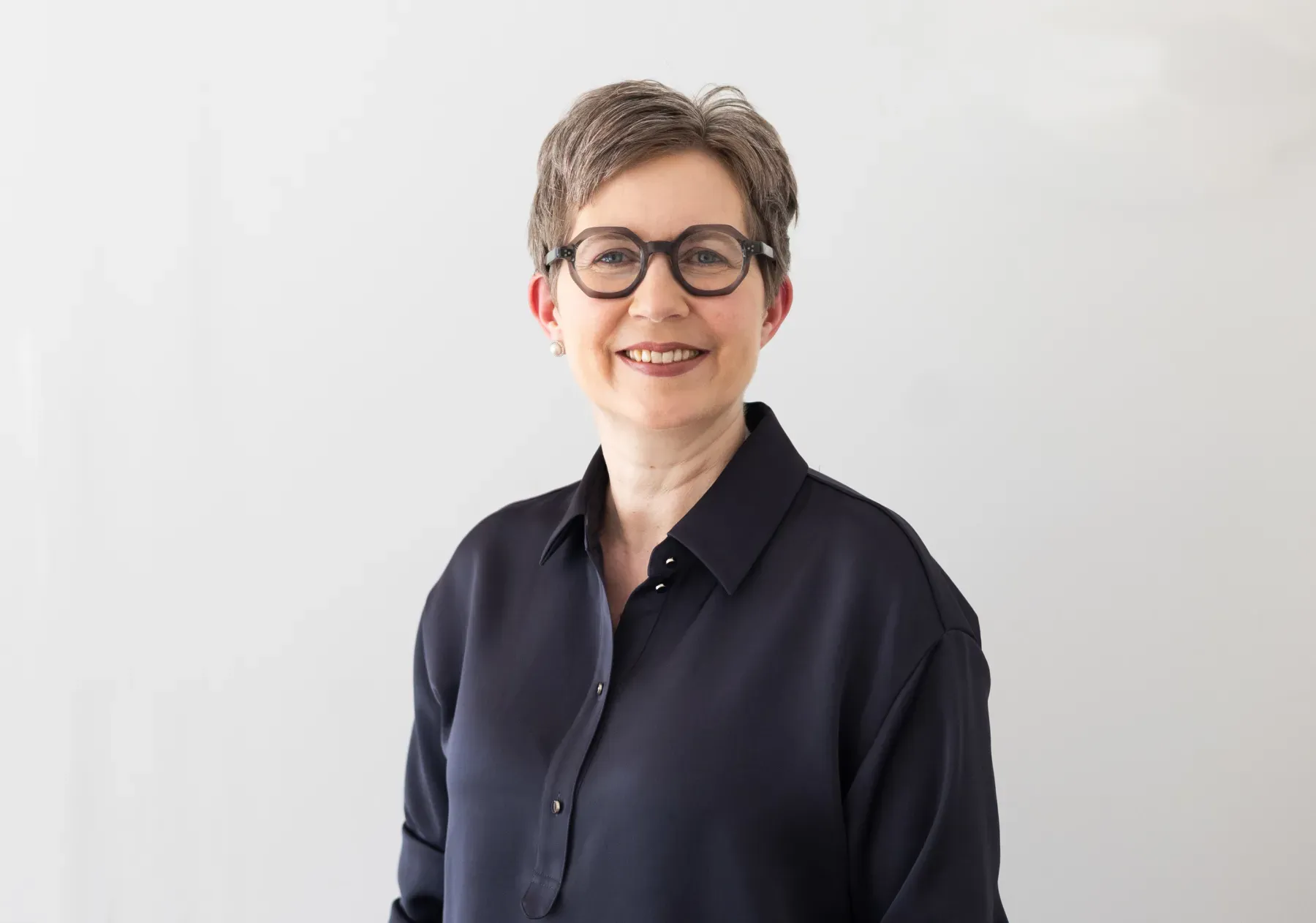 Antoinette Stadelhofer